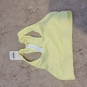 Fabletics sport bra